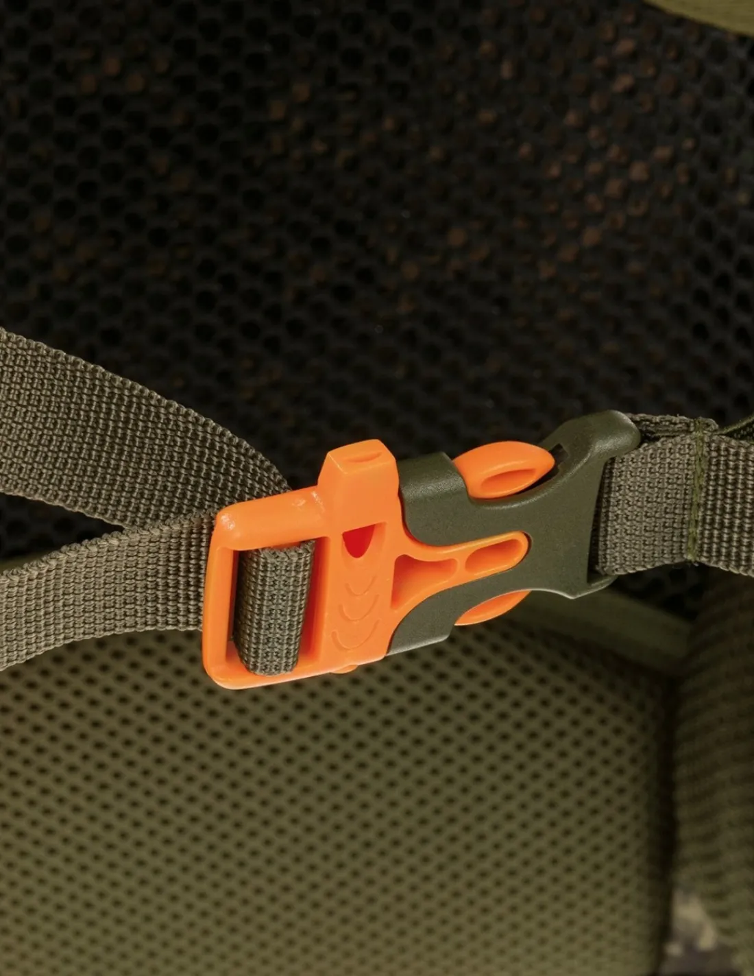 HART OUTDOOR Accesorios Caza^Mochila HART KRAGG 40