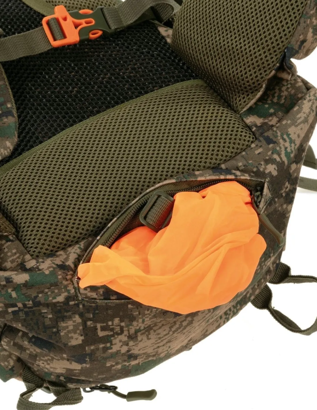 HART OUTDOOR Accesorios Caza^Mochila HART KRAGG 40