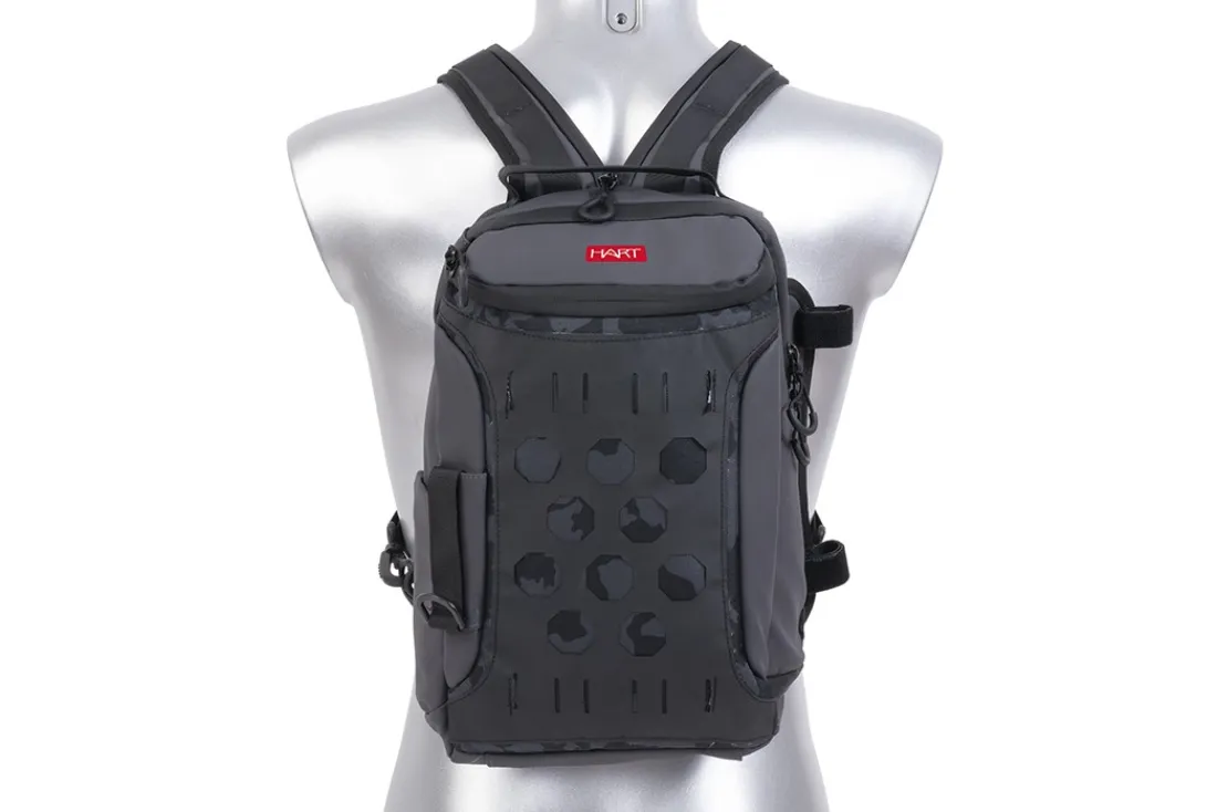 HART OUTDOOR Bolsas Y Mochilas^Mochila HART LIGHT COMPACT 6L