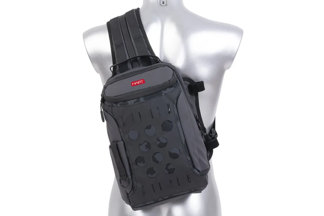 HART OUTDOOR Bolsas Y Mochilas^Mochila HART LIGHT COMPACT 6L