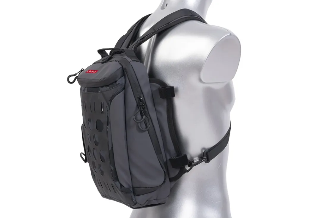 HART OUTDOOR Bolsas Y Mochilas^Mochila HART LIGHT COMPACT 6L