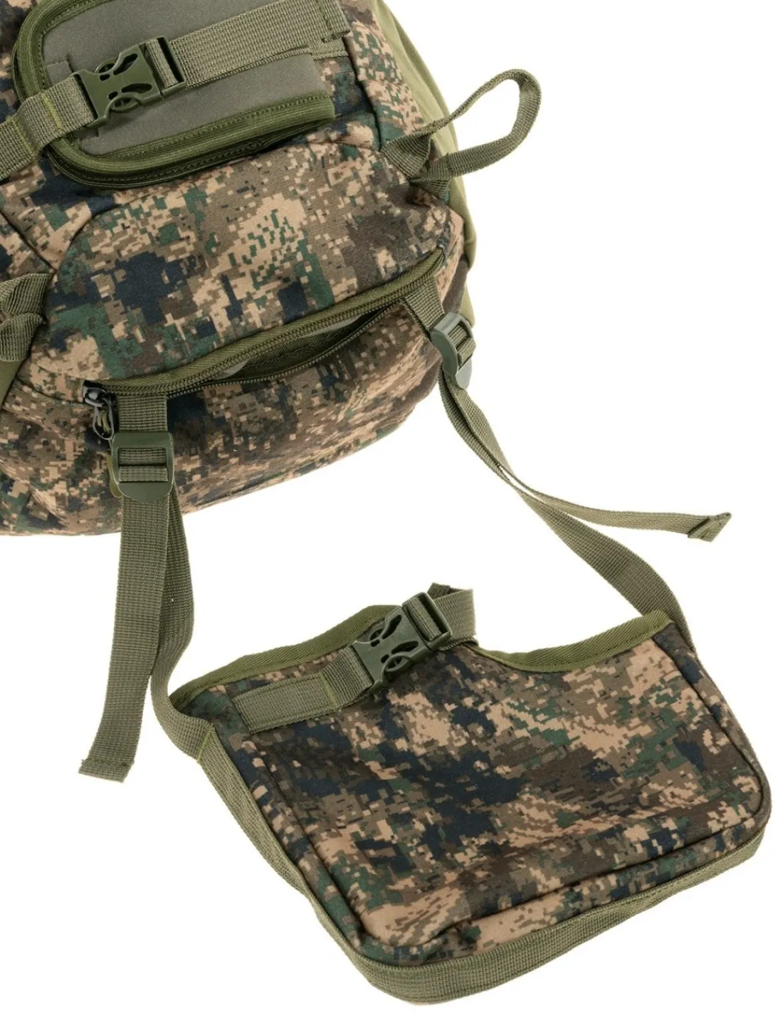 HART OUTDOOR Accesorios Caza^Mochila HART SPEAN 25