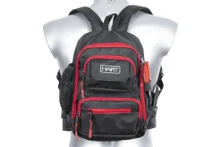 HART OUTDOOR Bolsas Y Mochilas^Mochila HART SPIN FITNESS 10L