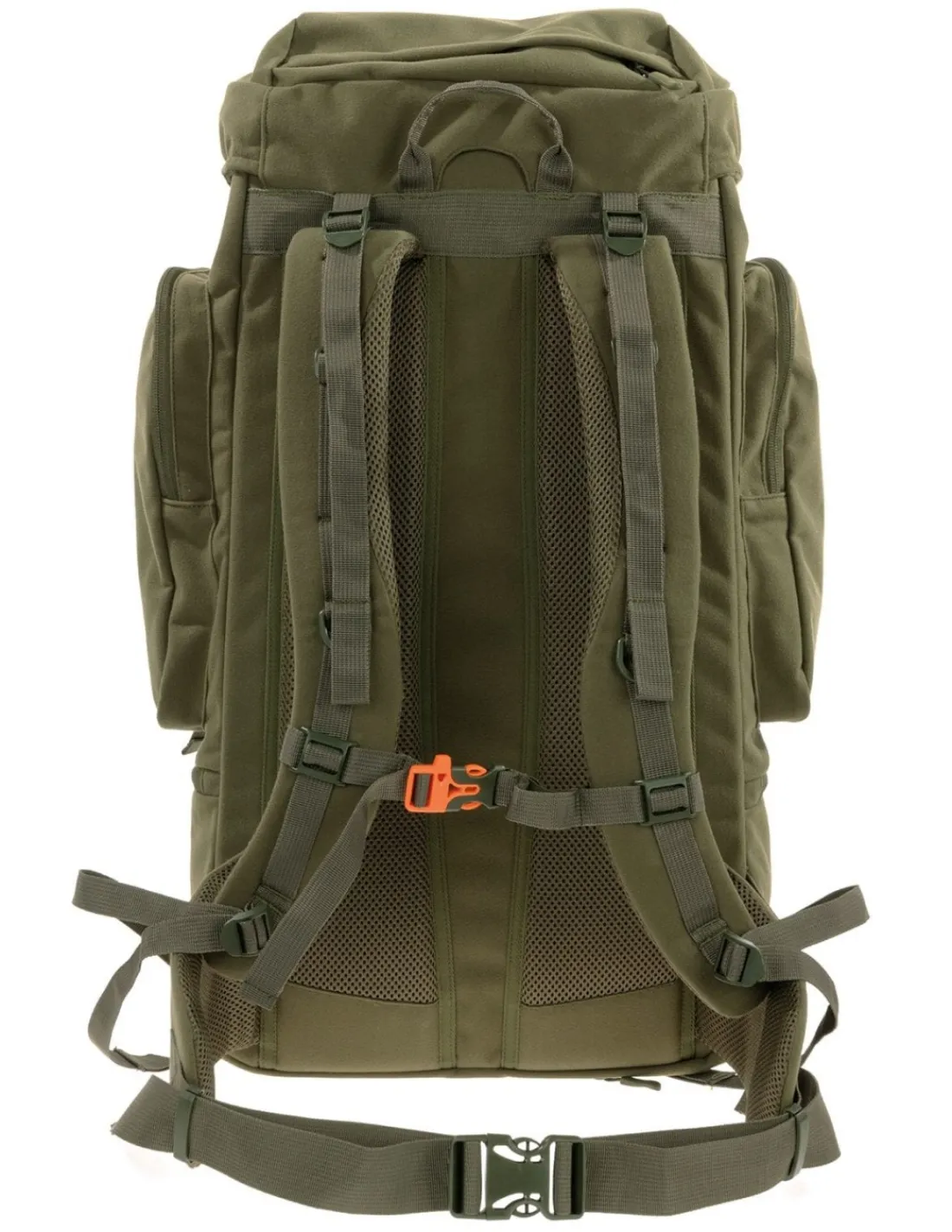 HART OUTDOOR Accesorios Caza^Mochila HART STRONE 50