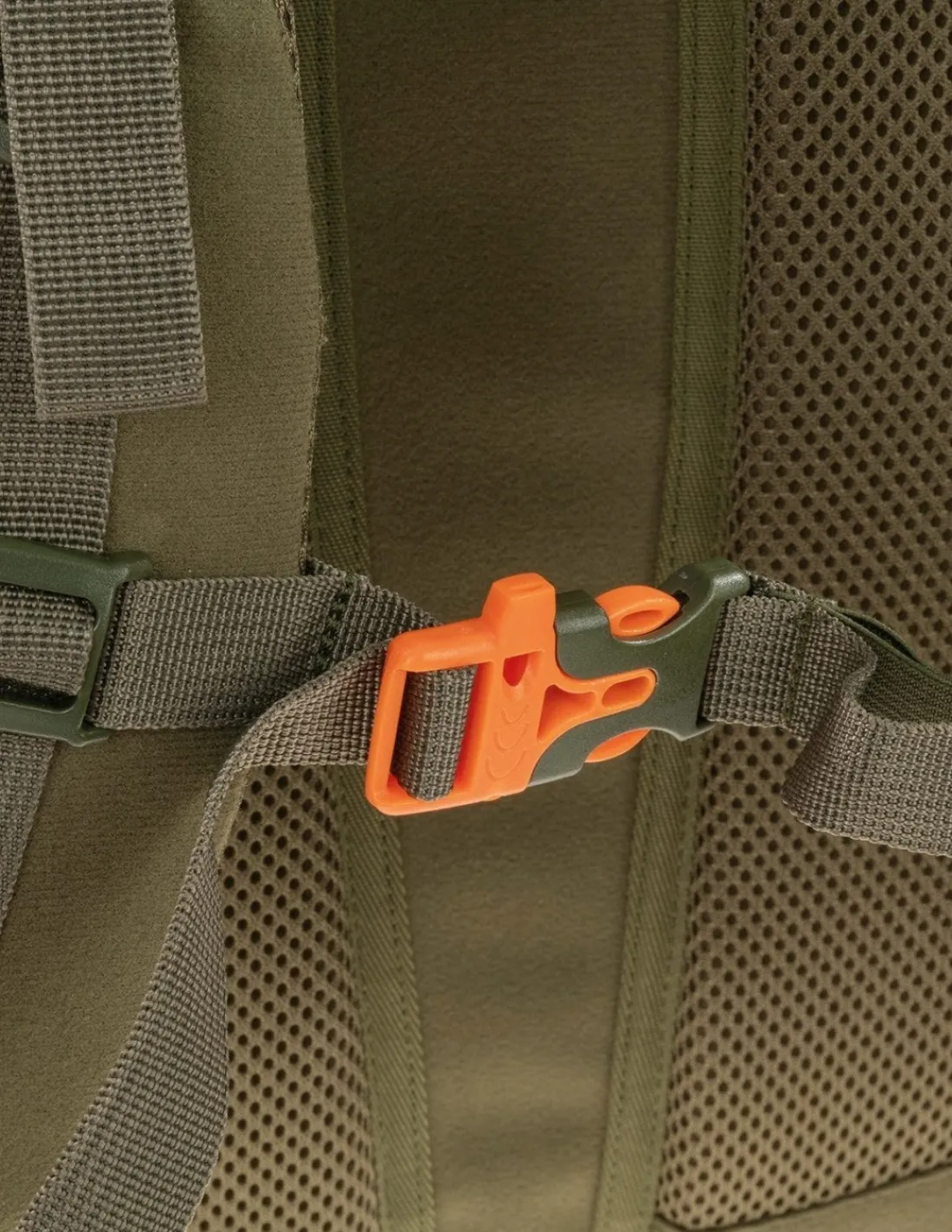 HART OUTDOOR Accesorios Caza^Mochila HART STRONE 50