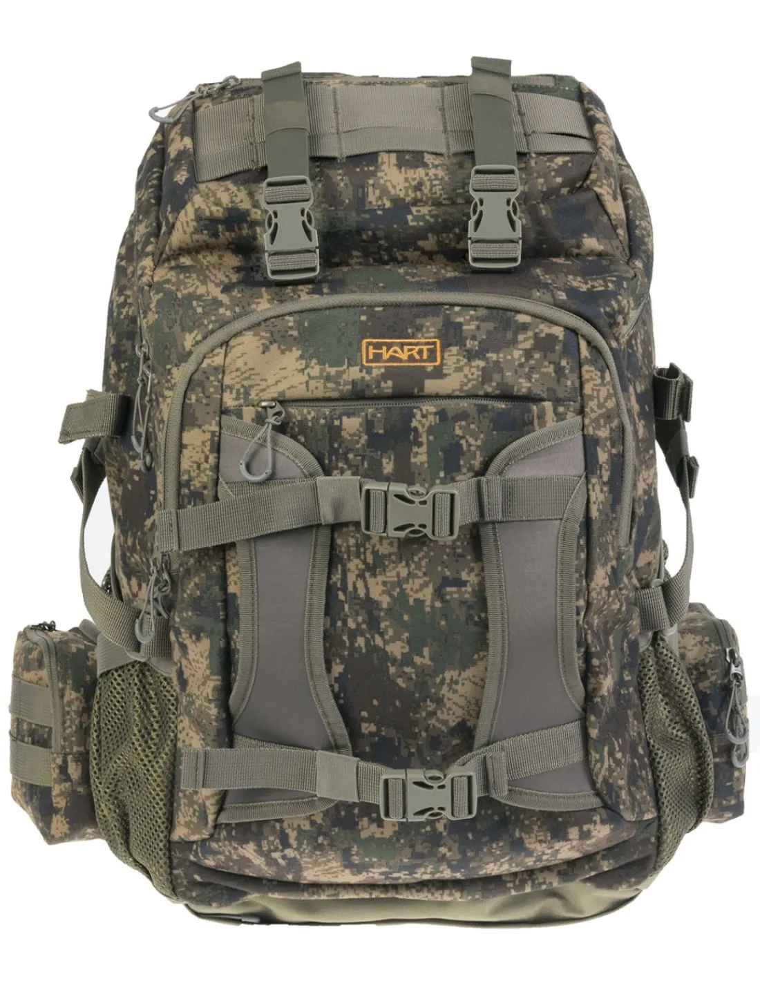 HART OUTDOOR Accesorios Caza^Mochila HART XT GAMEPACK 45