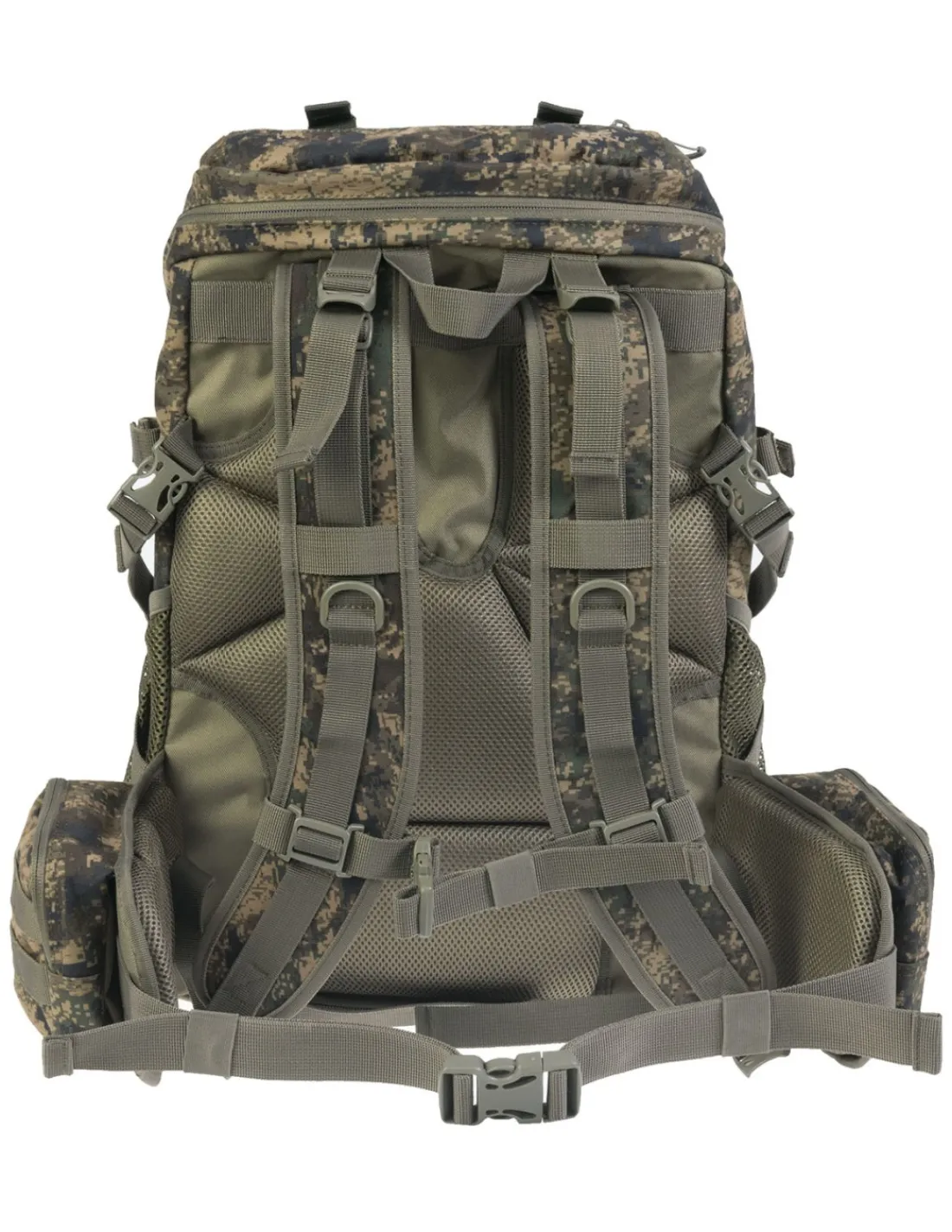 HART OUTDOOR Accesorios Caza^Mochila HART XT GAMEPACK 45