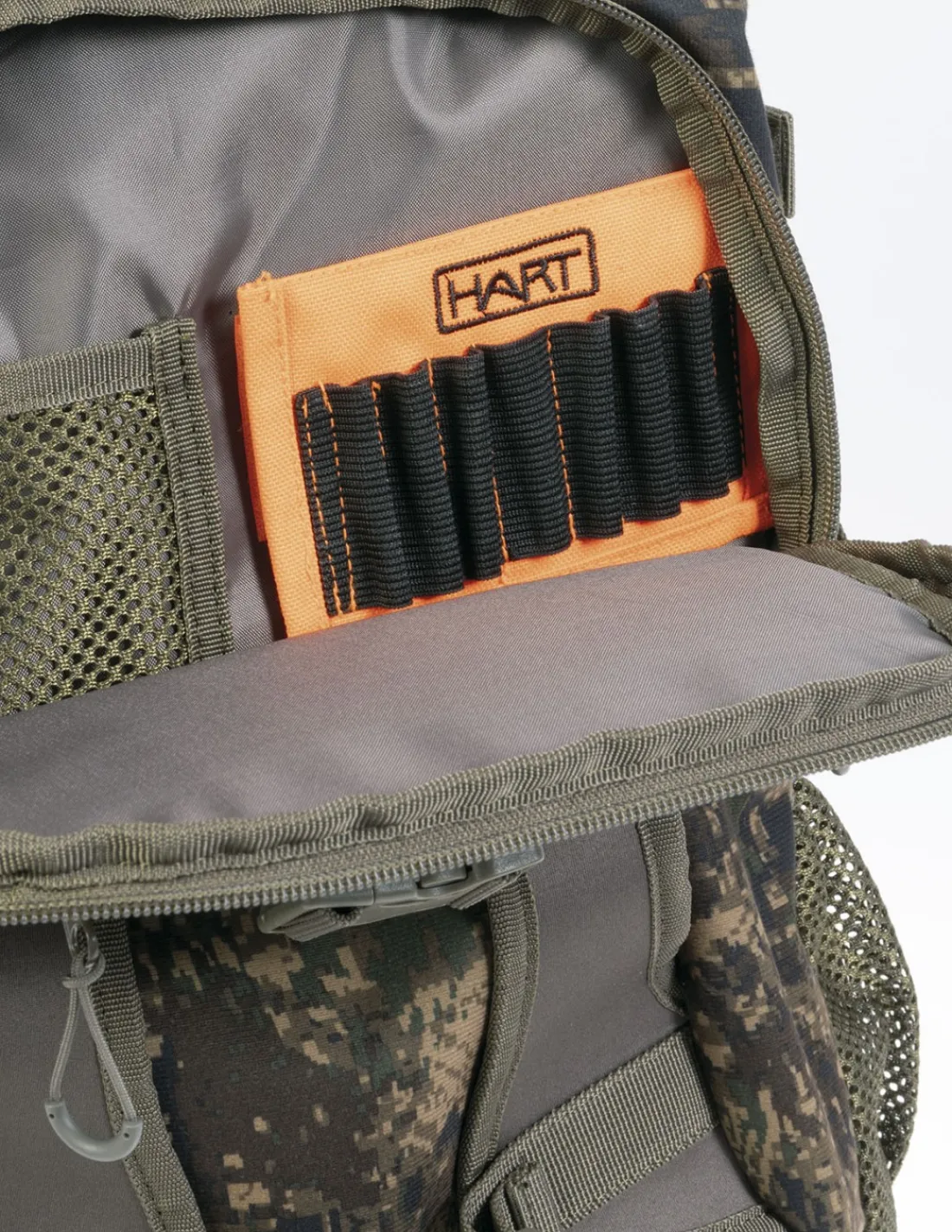 HART OUTDOOR Accesorios Caza^Mochila HART XT GAMEPACK 45