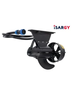 HART OUTDOOR Motores Y Baterías^Motor ISARGY DRIVE 380