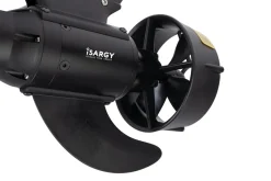 HART OUTDOOR Motores Y Baterías^Motor ISARGY DRIVE 380