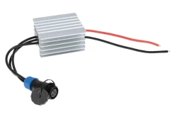 HART OUTDOOR Motores Y Baterías^Motor ISARGY DRIVE 380