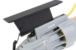 HART OUTDOOR Motores Y Baterías^Motor ISARGY REACTOR 200