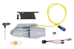 HART OUTDOOR Motores Y Baterías^Motor ISARGY REACTOR 200