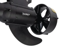 HART OUTDOOR Motores Y Baterías^Motor+Bateria ISARGY DRIVE 600 PACK