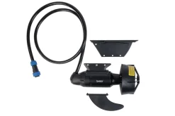 HART OUTDOOR Motores Y Baterías^Motor+Bateria ISARGY DRIVE 600 PACK