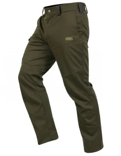 Hombre HART OUTDOOR Pantalones^Pantalón HART AIZKE-T
