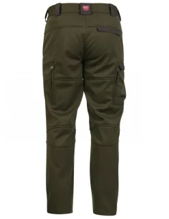 Hombre HART OUTDOOR Pantalones^Pantalón HART AIZKE-T