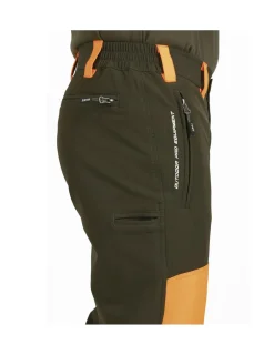 Hombre HART OUTDOOR Pantalones^Pantalón HART ALDATZ-T
