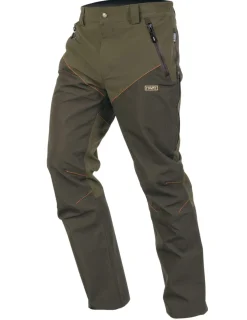 Hombre HART OUTDOOR Pantalones^Pantalón HART ARMOTION CLASS-T