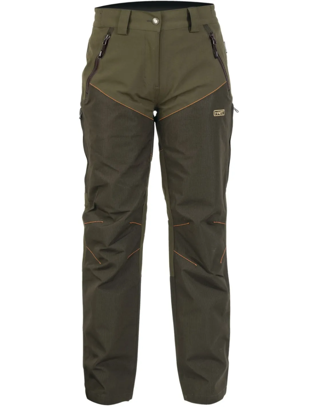 Mujer HART OUTDOOR Pantalones^Pantalón HART ARMOTION CLASS-T Mujer