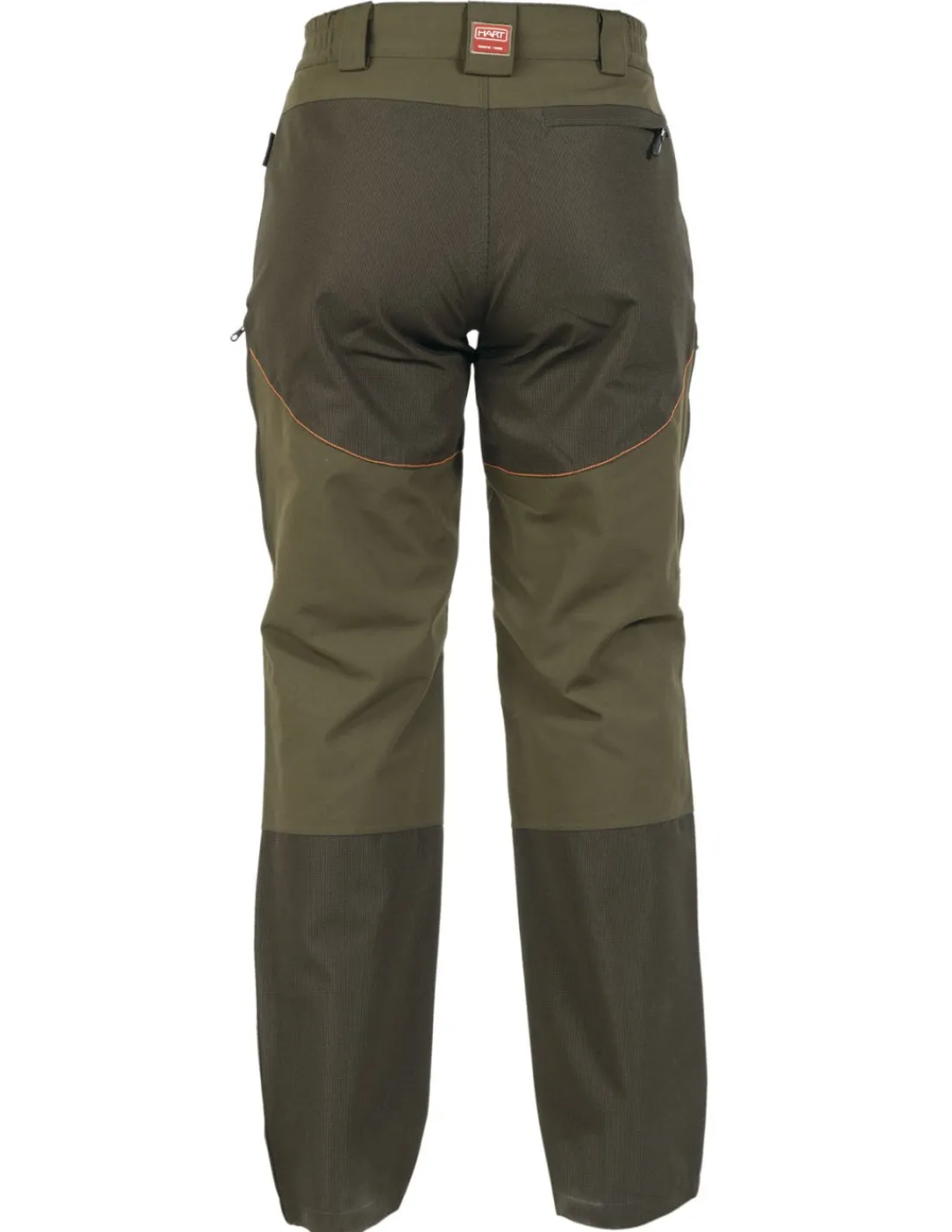 Mujer HART OUTDOOR Pantalones^Pantalón HART ARMOTION CLASS-T Mujer