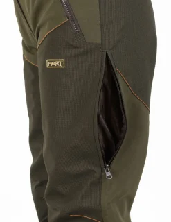 Mujer HART OUTDOOR Pantalones^Pantalón HART ARMOTION CLASS-T Mujer