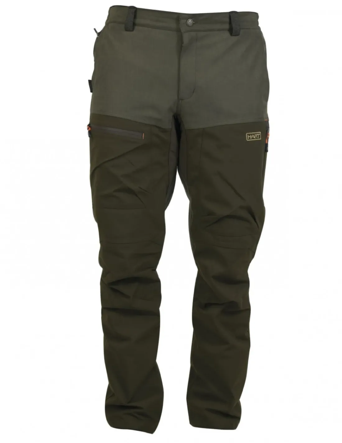 Hombre HART OUTDOOR Pantalones^Pantalón HART BIANDITZ-T XHP