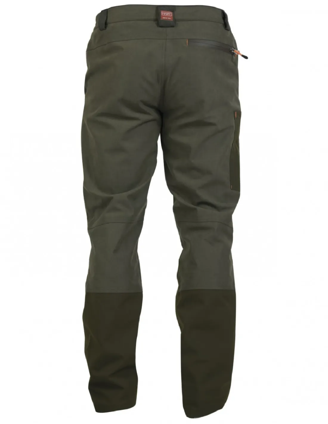 Hombre HART OUTDOOR Pantalones^Pantalón HART BIANDITZ-T XHP