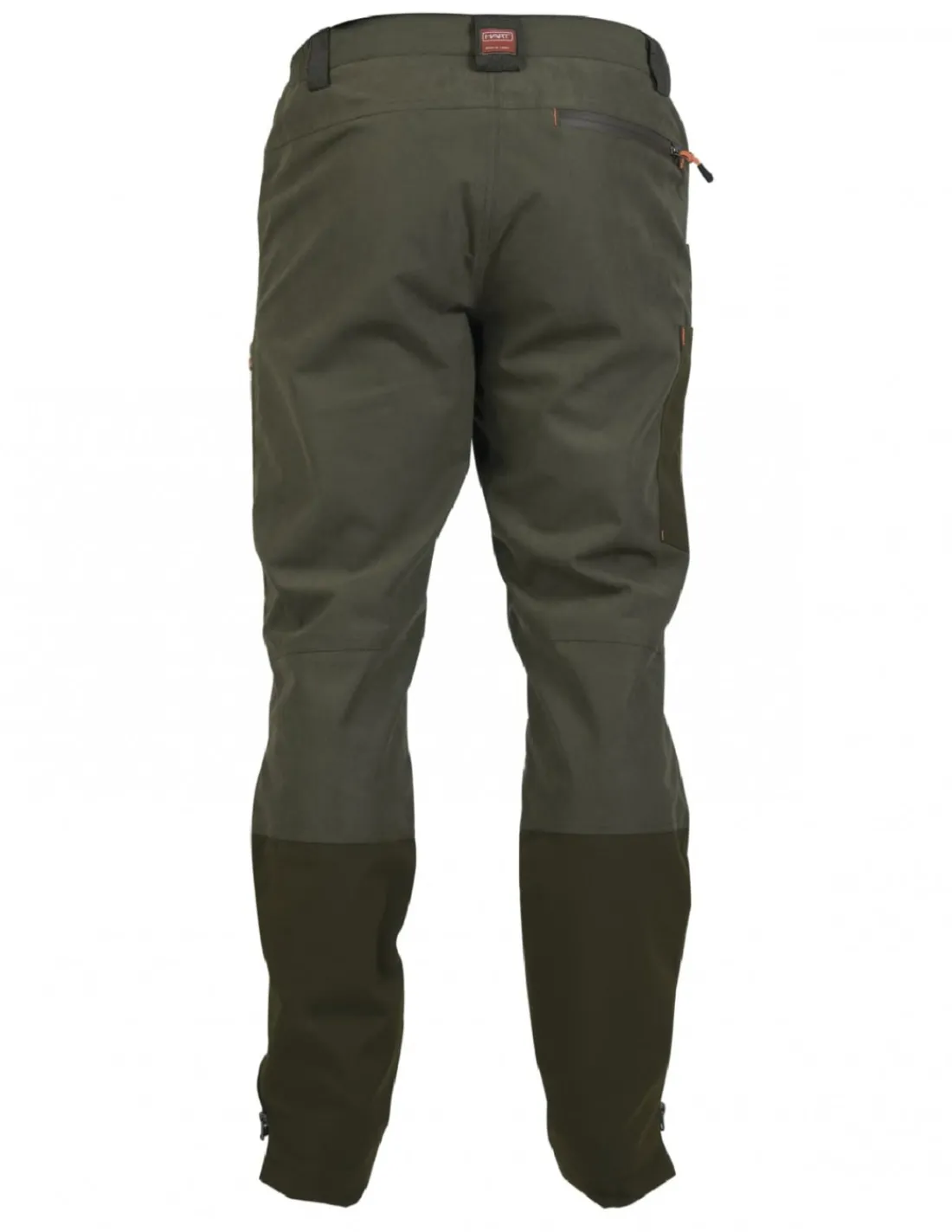 Hombre HART OUTDOOR Pantalones^Pantalón HART BIANDITZ-TF XHP