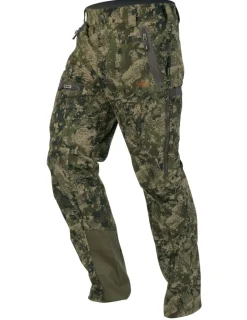 Hombre HART OUTDOOR Pantalones^Pantalón HART CHAMOIS-T