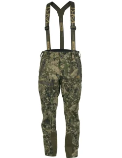 Hombre HART OUTDOOR Pantalones^Pantalón HART CHAMOIS-T