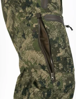 Hombre HART OUTDOOR Pantalones^Pantalón HART CHAMOIS-T