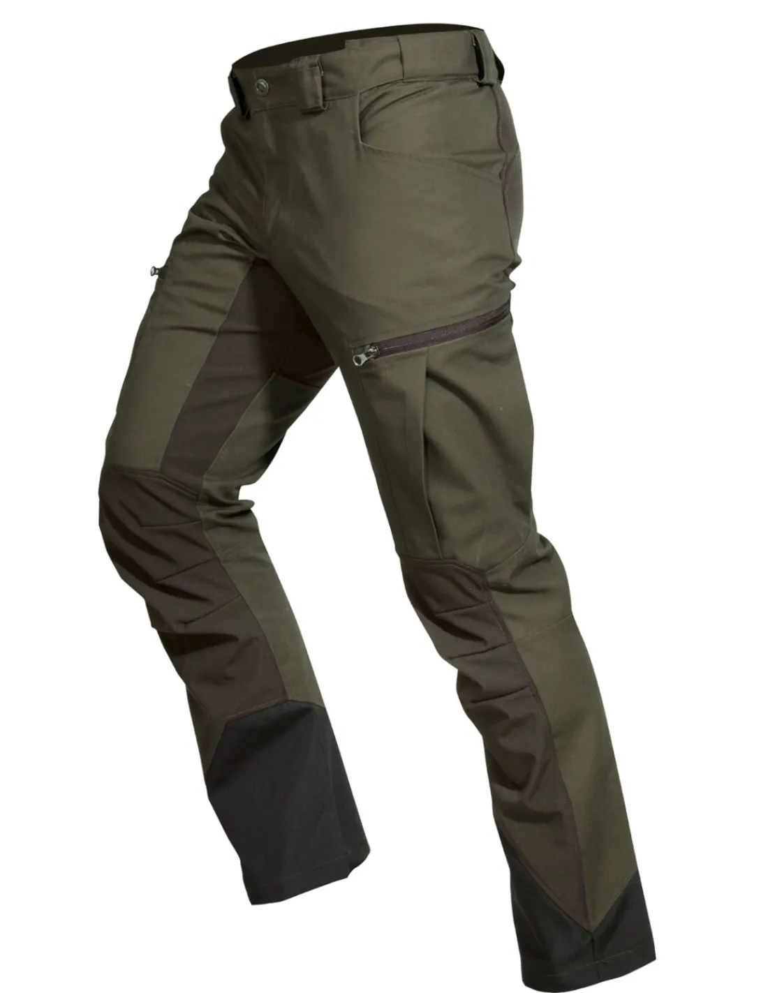 Hombre HART OUTDOOR Pantalones^Pantalón HART CREST-T