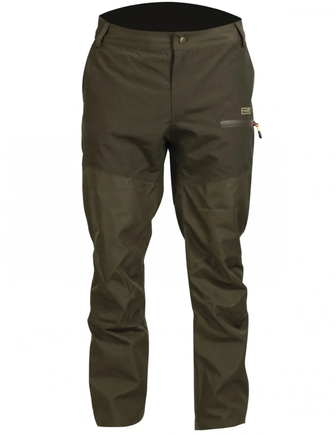 Hombre HART OUTDOOR Pantalones^Pantalón HART CROLLES-T