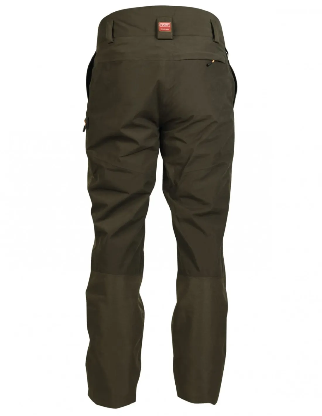 Hombre HART OUTDOOR Pantalones^Pantalón HART CROLLES-T