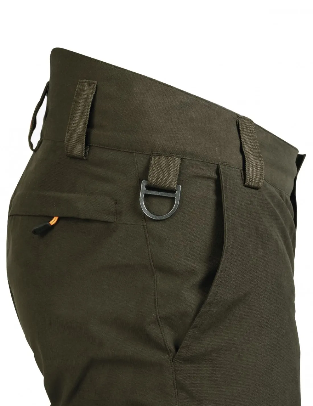 Hombre HART OUTDOOR Pantalones^Pantalón HART CROLLES-T