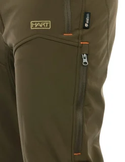 Hombre HART OUTDOOR Pantalones^Pantalón HART EGUR-T