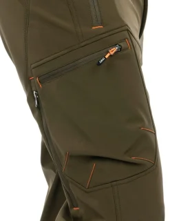 Hombre HART OUTDOOR Pantalones^Pantalón HART EGUR-T