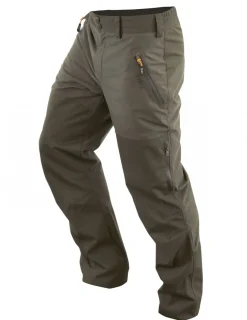 Hombre HART OUTDOOR Pantalones^Pantalón HART FELDBERG-T