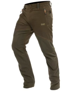 Hombre HART OUTDOOR Pantalones^Pantalón HART FLEX-T