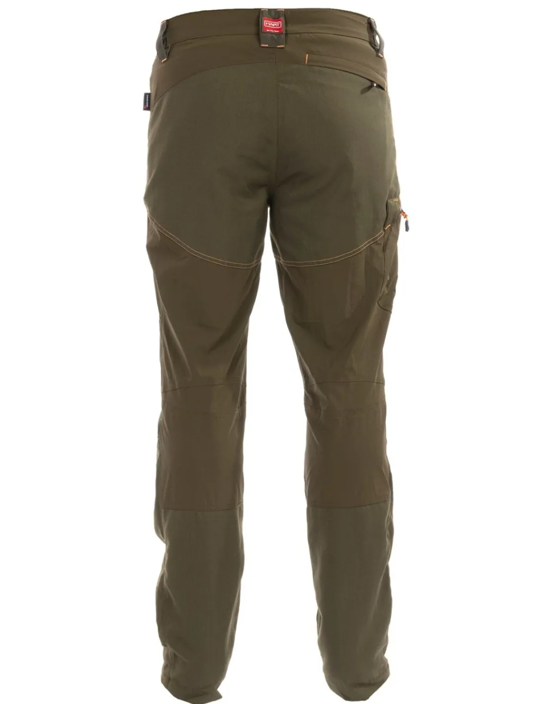 Hombre HART OUTDOOR Pantalones^Pantalón HART FLEX-T