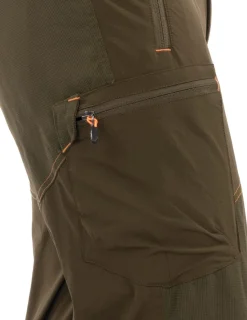 Hombre HART OUTDOOR Pantalones^Pantalón HART FLEX-T