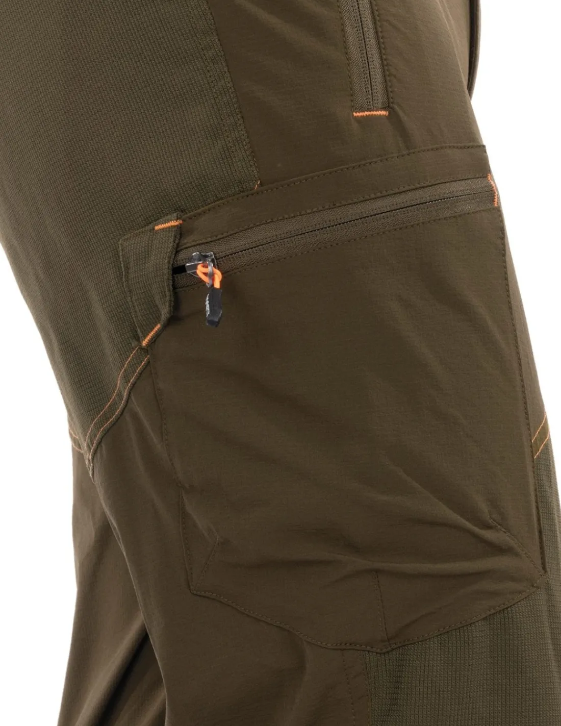 Hombre HART OUTDOOR Pantalones^Pantalón HART FLEX-T