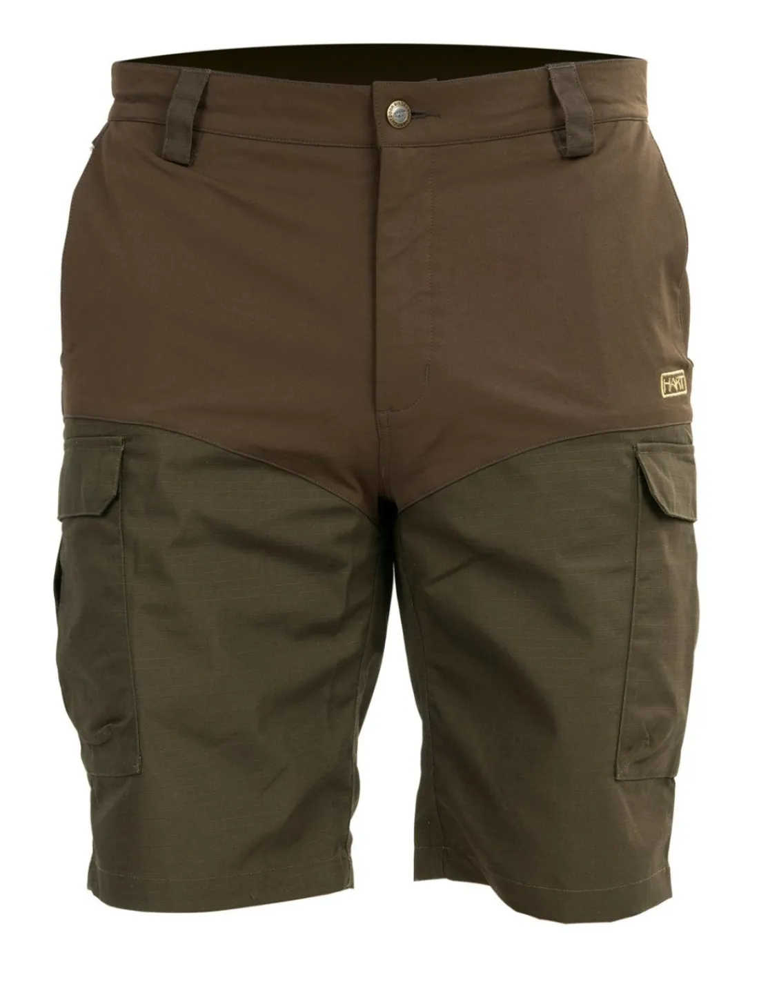 Hombre HART OUTDOOR Pantalones^Pantalón HART GOROSTA-SH