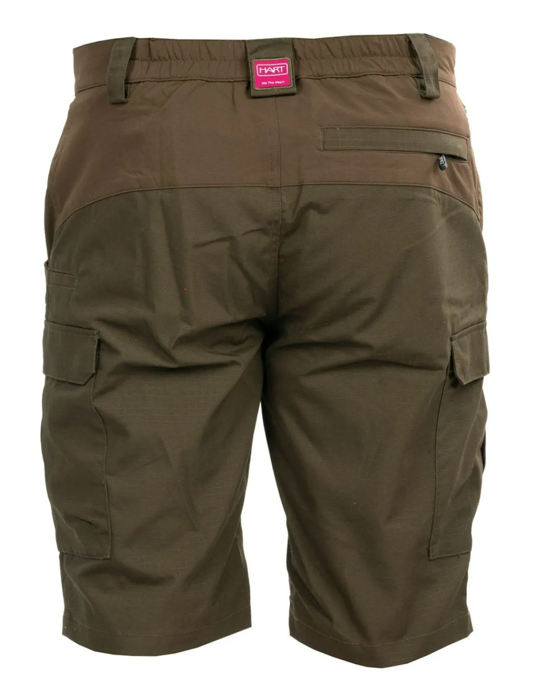 Hombre HART OUTDOOR Pantalones^Pantalón HART GOROSTA-SH