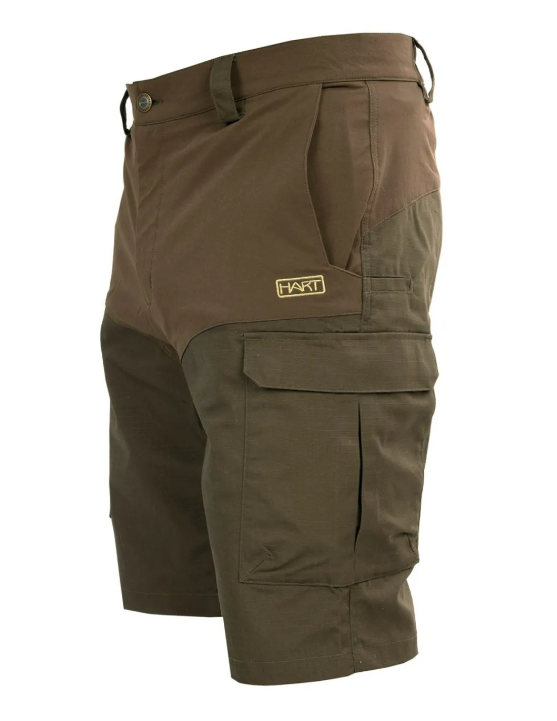 Hombre HART OUTDOOR Pantalones^Pantalón HART GOROSTA-SH