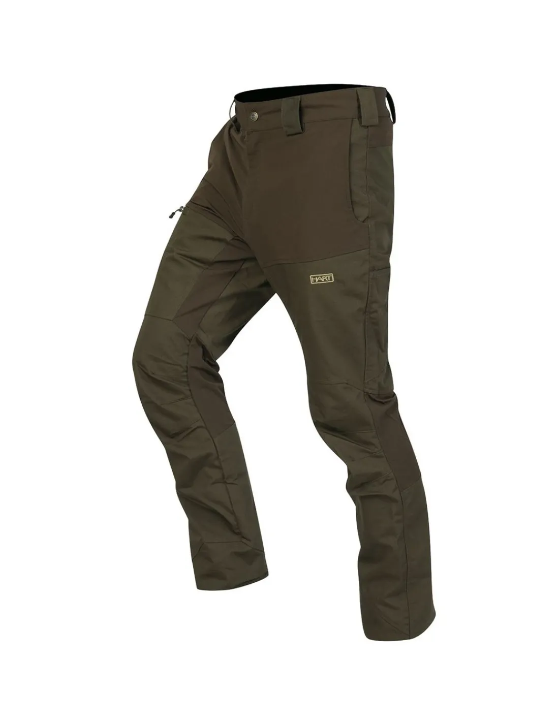Hombre HART OUTDOOR Pantalones^Pantalón HART GOROSTA-T