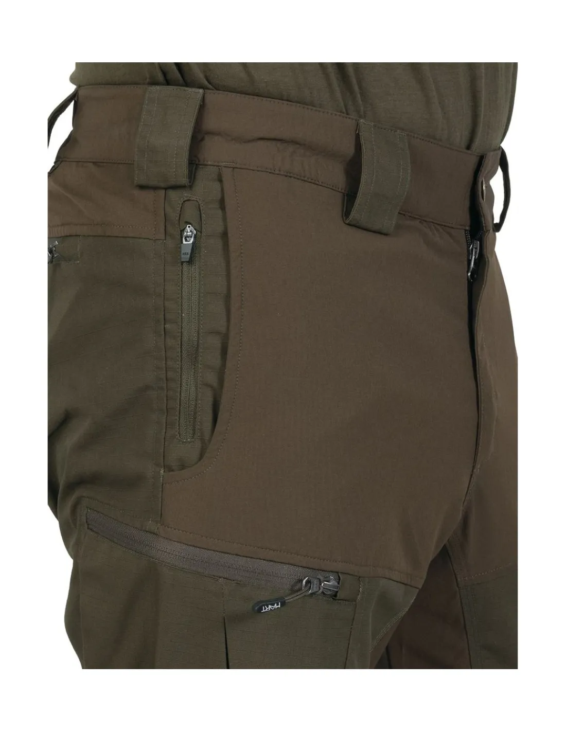 Hombre HART OUTDOOR Pantalones^Pantalón HART GOROSTA-T