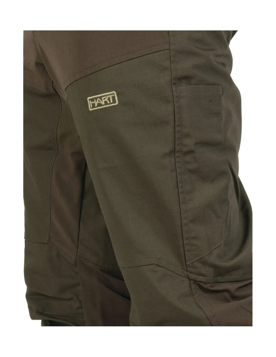 Hombre HART OUTDOOR Pantalones^Pantalón HART GOROSTA-T