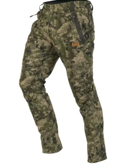 Hombre HART OUTDOOR Pantalones^Pantalón HART IBICE-T